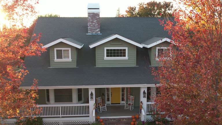 Hot Roofs in Lock Haven, PA