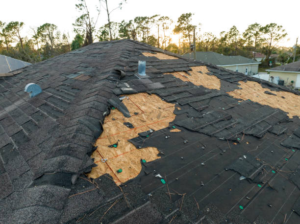 Best Chimney Flashing Repair  in Lock Haven, PA
